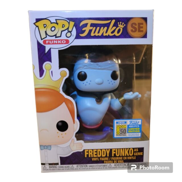 Five Nights at Freddy's Holiday Santa Freddy Funko Pop Vinyl Figure #9 –  Boobtube Collectibles