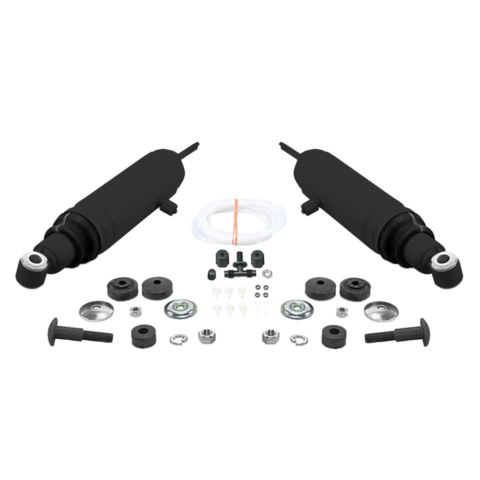 Air Shock Absorber Rear Monroe For 1987-1991 Mercury Colony Park - Image 1 of 1