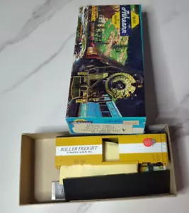HO Athearn/Bev Bel 1151-1 Timken Roller Freight 40' Box Car Kit NOS RBX 84 - Picture 1 of 12