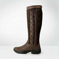 Brogini Winchester Country Boots<p>Designed to be a seamless transaction betw...