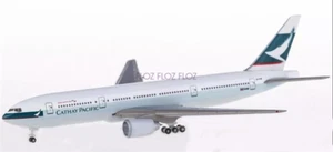 for Hogan for Cathay Pacific for Boeing 777-200 B-HNB 1:500 Aircraft Pre-built - Picture 1 of 4