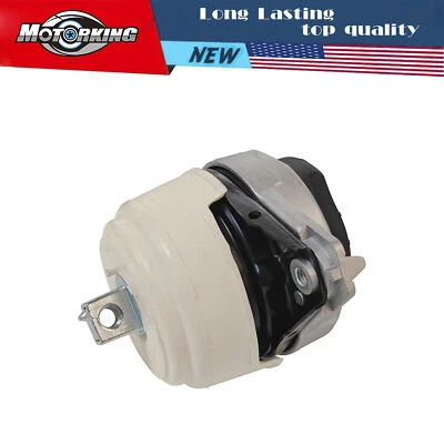 High Quality Front Left Engine Mount For Mercedes-Benz GL GLE GLS ML 4.7L 5.5L - Imagem 1 de 4
