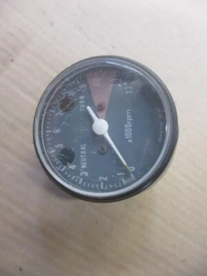 Compte tours pour Honda 125 CBS - CB125S - Photo 1/2