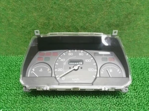 JDM Honda Acty HA3 HA4 HH3 HH4  speedometer Gauge Cluster - Picture 1 of 2