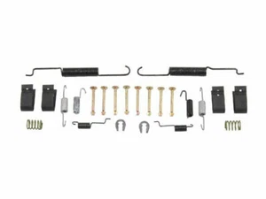 For 1993-1997 Mazda MX6 Drum Brake Hardware Kit Rear OPParts 16866QF 1994 1995 - Picture 1 of 2