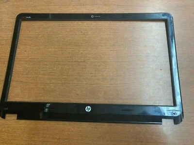 GENUINE!! HP PAVILION 4T-1200 SERIES LCD FRONT BEZEL AP0QJ000200 - Image 1 of 2