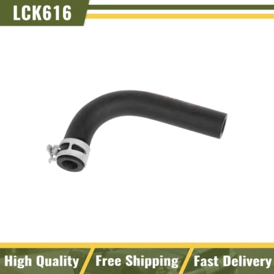 Manguera PCV Delco 12575660 CA nueva para Chevy Olds Chevrolet Trailblazer GMC Envoy XL Foto 1 de 4