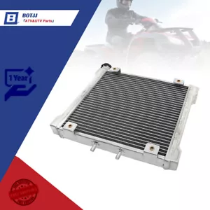 2 Row Radiator 709200145 For Can-Am Bombardier DS650 01-05 DS650X 04-07 DS650 - Picture 1 of 10