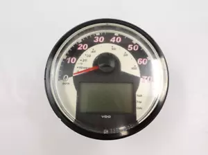 2011-2013 Polaris Ranger 4x4 500 EFI OEM Speedometer Display Gauge 2411606 - Picture 1 of 5