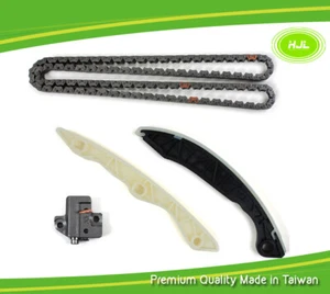 Dodge Hyundai Jeep Kia Mitsubishi 2.0L without Gears 06-14 Fit Timing Chain Kit - Picture 1 of 5