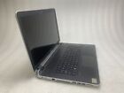 HP Pavilion 17 Notebook Laptop BOOTS Core i3-4030U 1.90GHz 6GB RAM 1TB HDD No OS