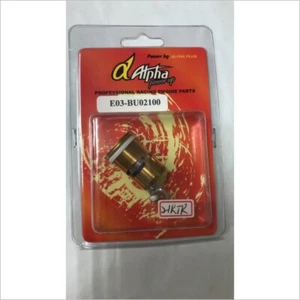 Piston Sleeve Connecting Con Rod #E03-BU02100 (RC-WillPower) Alpha - Picture 1 of 1