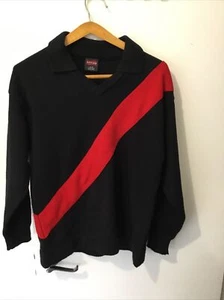 Essendon football club style jumper - Picture 1 of 4