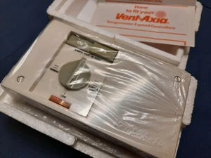 vent axia extractor fan rangemaster9/12 controller for models 9" or 12" ONLY - Picture 1 of 12