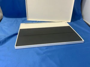 Apple MPTL2LL/A Smart Keyboard for 10.5 inch iPad Pro - Black - Foto 1 di 3