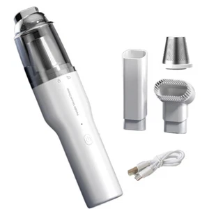 15000PA Cordless Wireless Air Blower Handheld Vacuum Cleaner Strong Suction Car - Picture 1 of 10