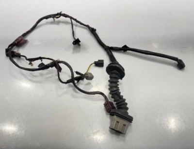 2006-2010 MERCURY MOUNTAINNER PASSENGER REAR DOOR WIRING HARNESS P/N 7L2T-14632 - Image 1 of 4