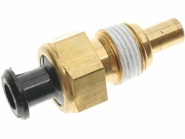 Interruptor de ventilador de refrigeração Chevrolet Corvette 1984 SMP 74499ZT 5.7L V8 - Imagem 1 de 2