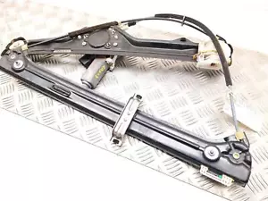 BMW X5 Fensterheber rechts aus Seite vorne E70 2012 - Bild 1 von 8