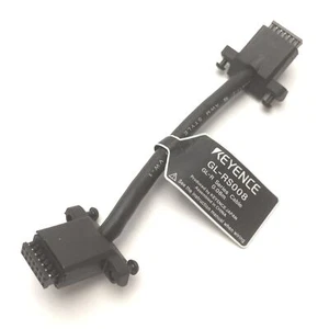 Keyence GL-RS008 Safety Light Curtain Joint Connection Cable GL-R Series, 0.08M - Picture 1 of 5