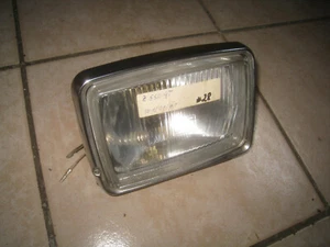 Z 550 Gt KZ550G Phare Anneau Chromé STANLEY Phare Lampe 23004-1113 - Picture 1 of 7