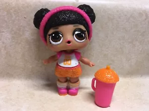 LOL Surprise Puppe Big Sister GLITTER Serie G-010 HOOPS MVP - Bild 1 von 8