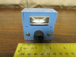 ARRA 5813-20G 20dB Continuously Variable RF SMA Microwave Attenuator With Dial - Picture 1 of 3