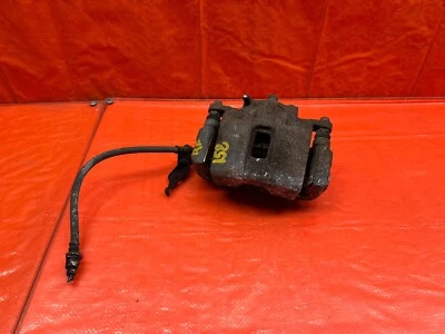 04-14 ACURA TSX - PASSENGER RIGHT FRONT BRAKE CALIPER - OEM FACTORY #158 - Image 1 of 4