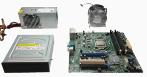 Paquete Dell OptiPlex 790 - CPU i3-2120 8 GB DDR3 RAM, PSU, DVD-RW, disipador de calor - Imagen 1 de 13