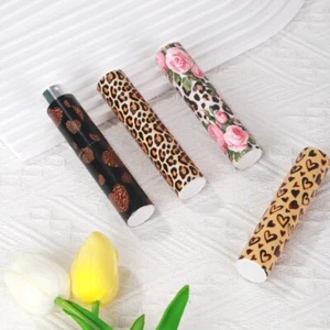Refillable Perfume Bottle 8ml Perfume Sprayer New Mini Atomiser Travel - Picture 1 of 10