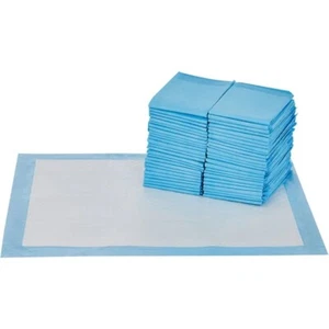 17x24" Medline Protection Plus Disposable Underpads Adults/Children MSC28122C - Picture 1 of 4