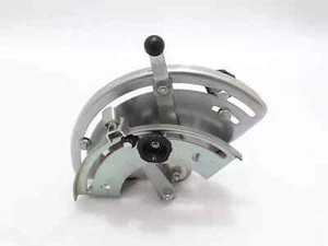 MASSEY FERGUSON 35 65 135 165 HYDRAULIC LIFT CONTROL QUADRANT ASSEMBLY (CODE1562 - Picture 1 of 7