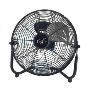 18 in. 3-Speed Industrial High Velocity Metal Floor Fan - Picture 1 of 5