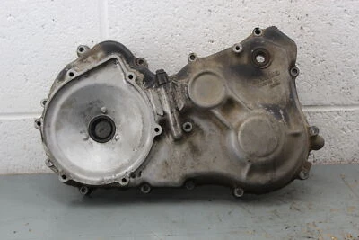 1994 铃木 King Quad 300 LTF4WDX 发动机电机定子发电机外壳保护套 A407 — 第 1/4 张图片