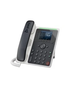 Office phones POLY Edge E220 IP PHONE RRP £130 - Picture 1 of 8