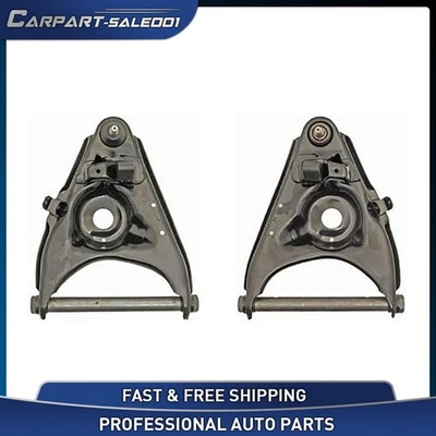 New Front Lower Suspension Control Arm for 1975-1986 Chevrolet C20 - Image 1 of 4