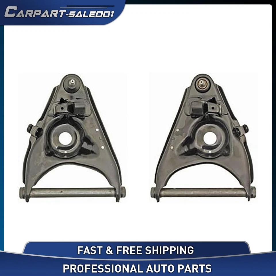 New Front Lower Suspension Control Arm for 1975-1986 Chevrolet C20 - Image 1 of 4