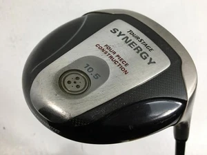Bridgestone TOURSTAGE SYNERGY Driver High COR 10.5° Regular 45in Driver RH 295g - Picture 1 of 4
