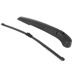 Rear Windshield Wiper Blade Arm Set for BMW X1 F48 2016-2020 - 350mm 14inch - Picture 1 of 6
