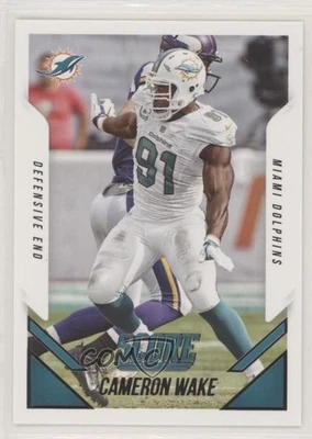 2015 Score Cameron Wake #296 - Image 1 of 2