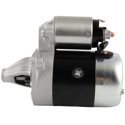 Motor De Arranque Para Dodge Conquest 84-85, Eagle Summit 91-96, Hyundai Accent 95-01 Foto 1 de 4