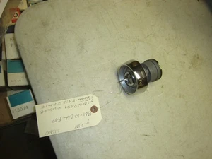 1961 1962 Oldsmobile F-85Delco Remy Ignition Switch w/ lock  key 1116587 Cutlass - Picture 1 of 3
