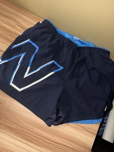 new balance laufshorts herren - Bild 1 von 3