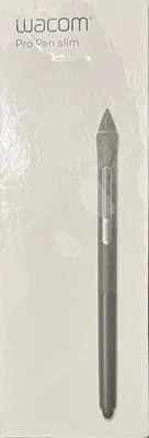 Wacom Pro Pen Slim - Image 1 of 3
