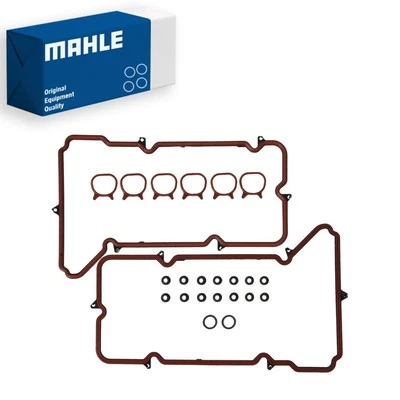 Комплект прокладок крышек клапанов двигателя Mahle для Oldsmobile Intrigue 3,5 л V6 1999-2002 годов выпуска - Изображение 1 из 3