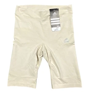 Men's Adidas Techfit Climalite Compression Shorts Tights New With Tag Size L - Picture 1 of 4