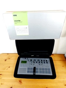 KORG Electribe 2 Sampler Musikproduktionsstation - Bild 1 von 23