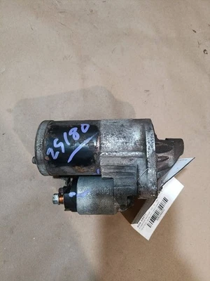 Стартерный двигатель атмосферный подходит для 14-23 MAZDA 3 286822 - Изображение 1 из 4