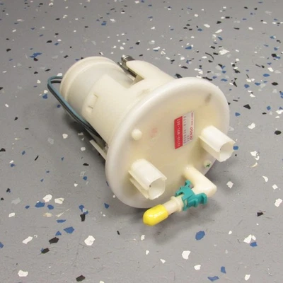 OEM Honda CONJUNTO DE BOMBA DE COMBUSTIBLE Gasolina Unidad de envío 08-16 CBR1000 CBR1000RR Foto 1 de 4