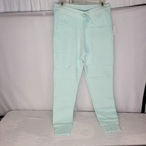 Amazon Essentials Damen Jogginghose Fleece Salbeigrün Größe XS - Bild 1 von 9